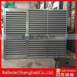 Outdoor Easy Install Sun Shade Aluminum Louvers thumbnail-3