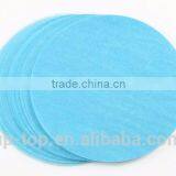 ~Wholesale~Round Light Blue Wedding Party Confetti thumbnail-1