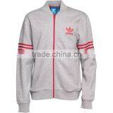 Cotton Fleece Bomber Jacket,Custom Letterman Varsity Jacket,fashion Wear Cotton Fleece Varsity Jacket thumbnail-4