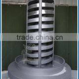 Large Capacity Vertical Lift Conveyor for Grain thumbnail-6