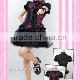 LY-009 Pyon Pyon lolita young girl shirt with factory wholesale price