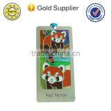 New Design Metal Hollow Out Bookmark thumbnail-4