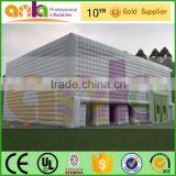 Clear-inflatable-lawn-tent for Sale thumbnail-4