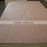 Plywood Factory of Poplar Core Commercial Plywood thumbnail-2