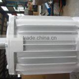 BEST PRICE! 10KW Wind Turbine Low Rpm Permanent Magnet Generator for Home Use, Low Noise, Rated Wind Speed 10m/s, 10m Rotor thumbnail-3