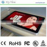 21.5 Inch High Quality Stand-alone Lcd Video Wall Mount ad Player Supplier's Choice