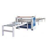 1.1m/1.4m Forming Machine/High Quality Forming Machine for Particleboard Product Line