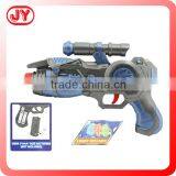 Novel Design Electric Sniper Toy Gun With Flashing and Music thumbnail-1