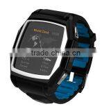 High Definition LCD Bluetooth Smart Watch thumbnail-1