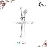 Toilet Shower Types of Bath Shower Mixer Taps thumbnail-3
