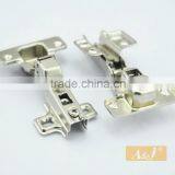 China Factory Outlet Kitchen Cabinet Hinge Hydraulic Buffering Hinge thumbnail-1