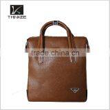 Korea Fashion Leather Handbag, Genuine Leather Handbag,men Hand Bag