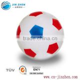 pvc printed football products
