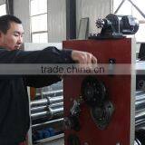 Wholesale Blank Square Clear Printcolorful Laser Cut Acrylic Key Chain thumbnail-6