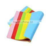 Laser Engraving Sticky Rubber Sheet