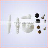 Maytech Metal Gear Analog Micro 13g Servo for Electric rc Airplane thumbnail-5