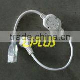 Strip Light Plug 8A for 2835 Double Line