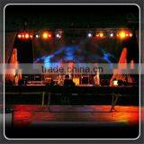 Cheap Led Moving Wash12pcs Led Disco Light thumbnail-4