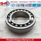 NTN Self-aligning ball bearing 2214 for mine machine