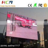 Fullcolor P5 P6 Outdoor Rental Led Display Screen P8 P10 Die Casting Aluminium Rental Cabinet Outdoor SMD Led Panel Quality Choice thumbnail-6