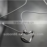 925 sterling silver jewelry necklace in stock at retail