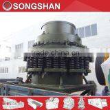 Spring Cone Crusher Hydraulic Cone Crusher