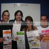 High Speed 6 Colors Flexographic Printing Machine thumbnail-6