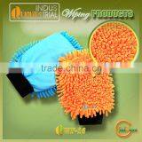 Ultrafine Fiber Chenille Microfiber Car Cleaning Wash Golves With Free Sample Online Sale thumbnail-4