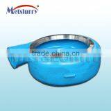 Mining Machine Standard Rubber Part Impeller and Volute thumbnail-1