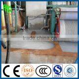 Small Waste Recycle Paper Toilet Tissue Paper Making Machine thumbnail-5