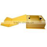 Custom Packaging Magnetic Closure Cardboard Paper Gift Box Wholesale thumbnail-6