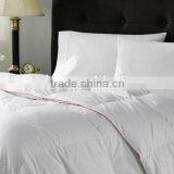 Double Layer Fabric 90%White Duck Down Duvet/Comforter thumbnail-2