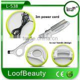 L-538 LOOF Electric Hairdressing Razor
