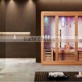 Royal Cedar Sauna Room CE thumbnail-1
