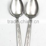 2016 Cheapest & Safe Stainless Steel Spoon for Ice Cream thumbnail-3