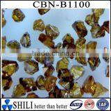 All Size CBN Cubic Boron Nitride for Metal Bond Cbn Ginding Discs