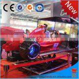 2015 Lifang New Air Flight Simulator/airplane Simulator