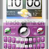 Q10 Dual Super Loudspeaker Qwerty Q10 tv China Mobile thumbnail-2