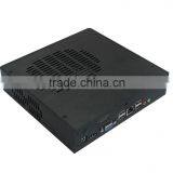 I3 4010U 4G RAM 320G HDD Desktop Computer Thin Client Support Hd Video Smallest Computer thumbnail-6
