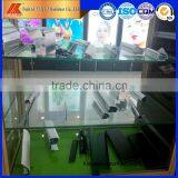 Aluminum UV ads frame light box LED light box UV banner advertising light box                        
                                                                                Supplier's Choice