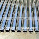 Three Target Magnetron All Glass Tube for Solar Water Heater thumbnail-2