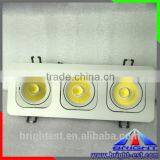 Triac Dimmer Dimmable 12W COB LED Ceiling Light thumbnail-1