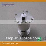 4.3/10 Female Flange Connector With Receptacle thumbnail-6