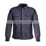 Poly-cotton Multi-norms Flame Resistant Jacket thumbnail-1