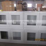 Hot Sell Modern Design Wall Ceramic Bathroom Cabinet thumbnail-4