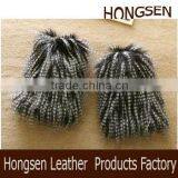 2011 Fur Leg Warmers thumbnail-1