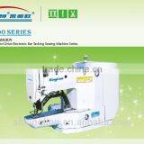 High-speed Direct Drive Electronic Bar Tacking Sewing Machine Series thumbnail-2