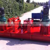 WGJ-250 Supporting bending of arch tunnel machine