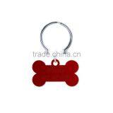 Factory Direct Sale Wooden Dog Tag With Custom Made Logo thumbnail-3