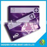 High Quality Factory Competitive Price PVC ID Card